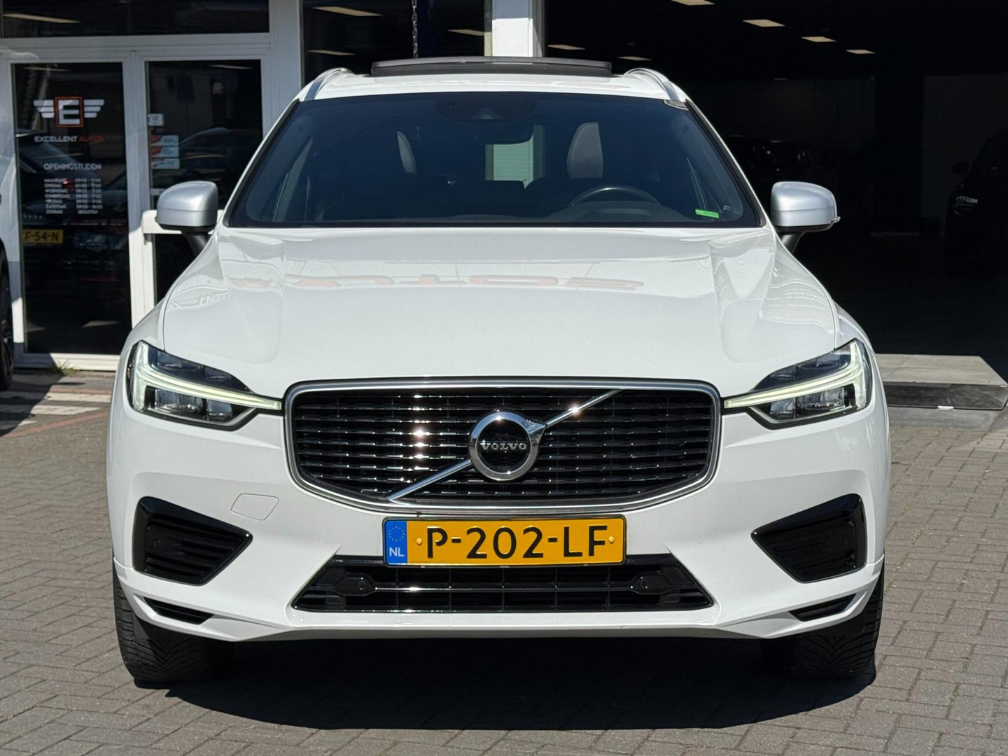 Volvo Volvo