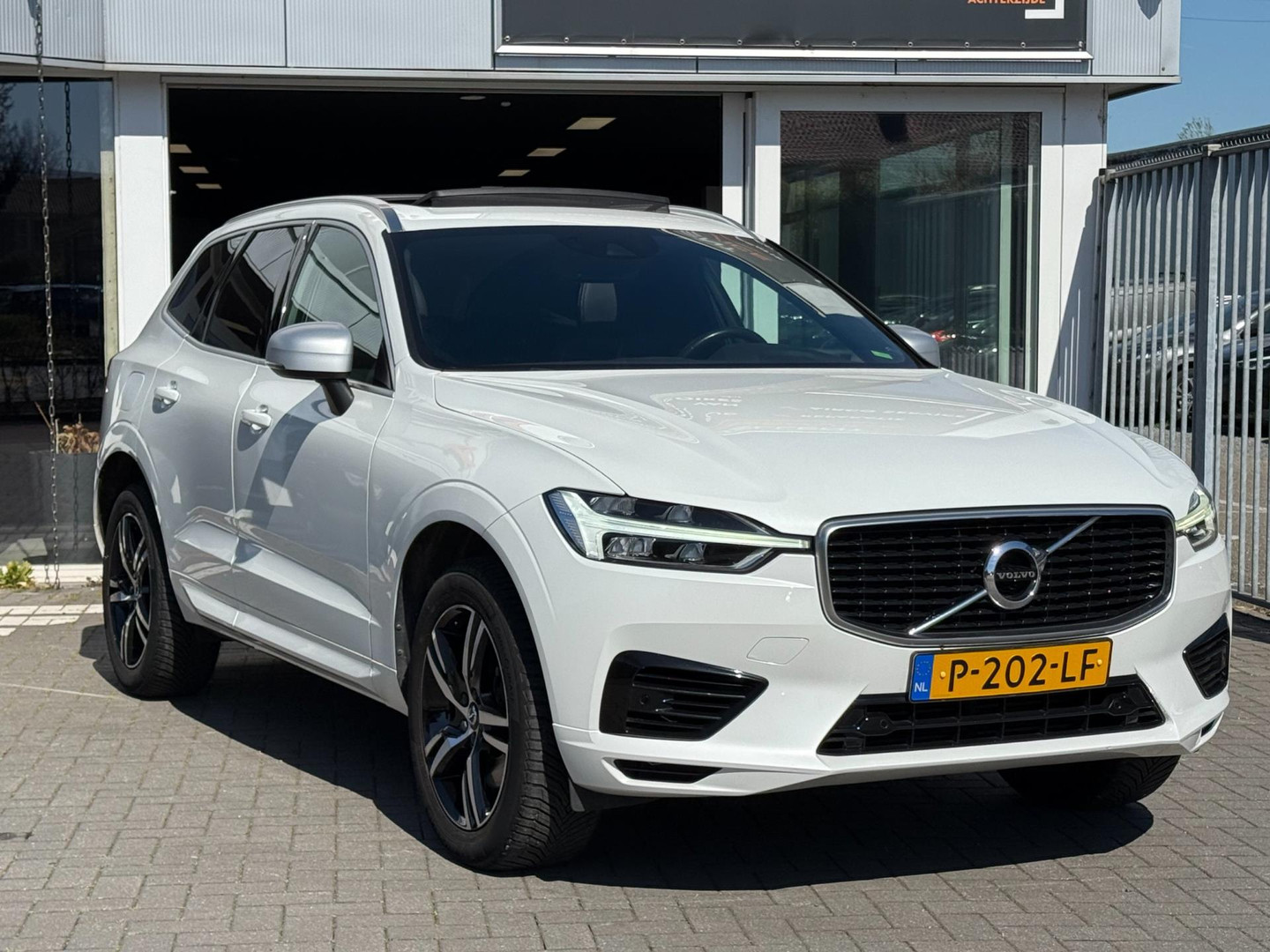 Volvo Volvo