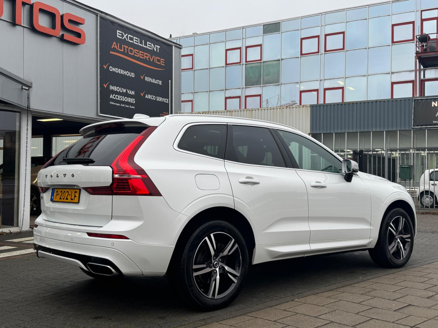 Volvo Volvo