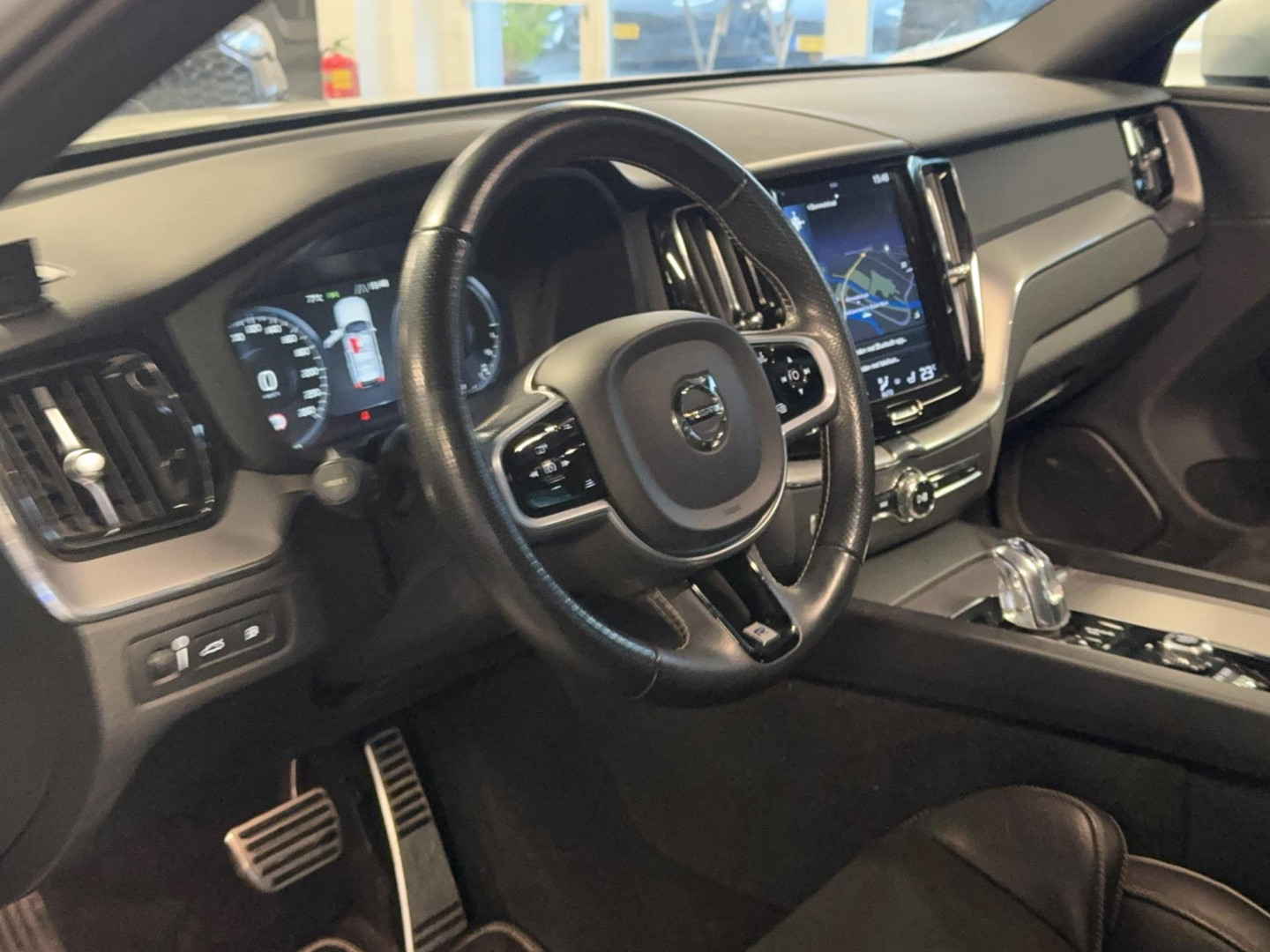 Volvo Volvo