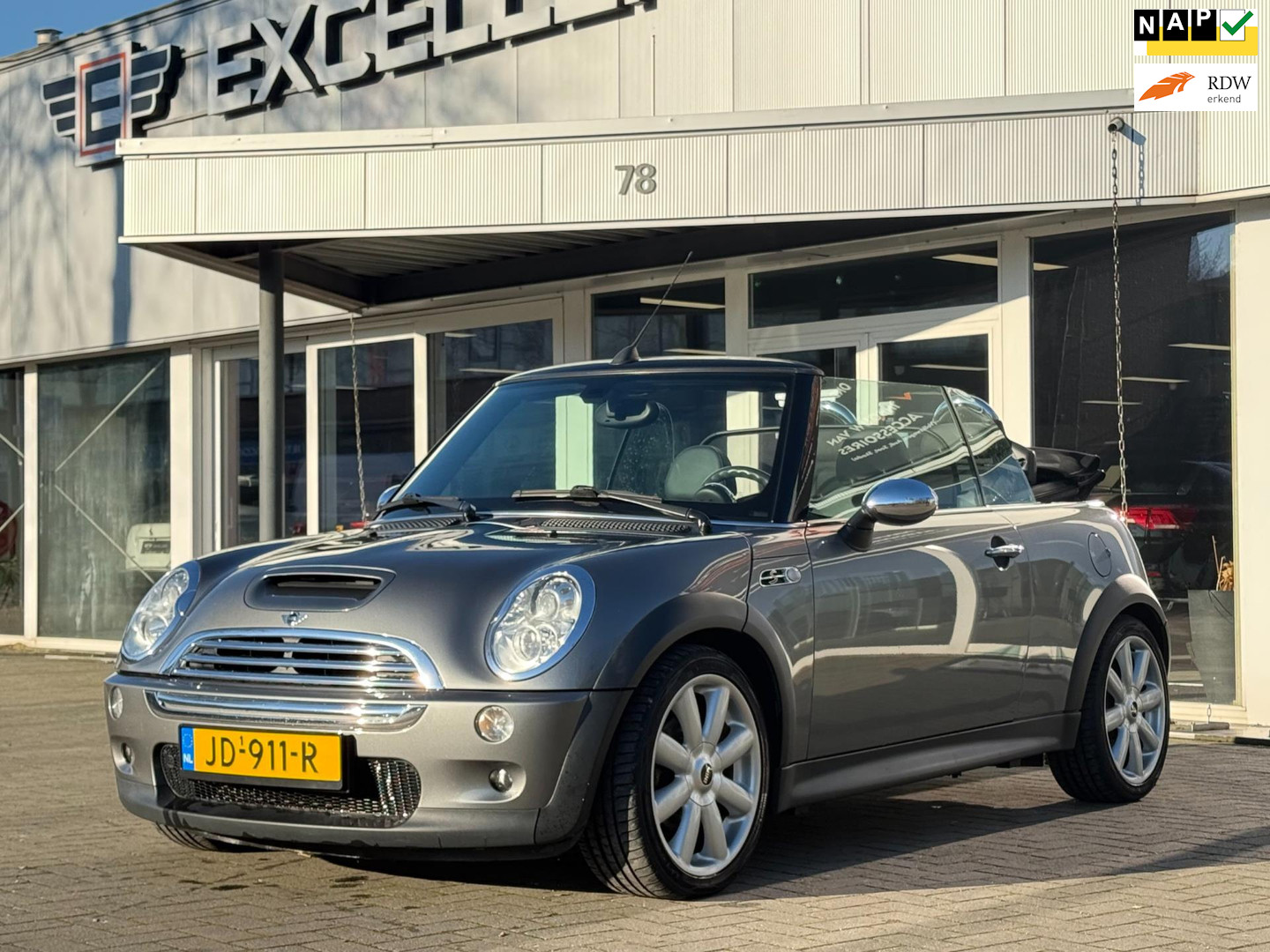 MINI