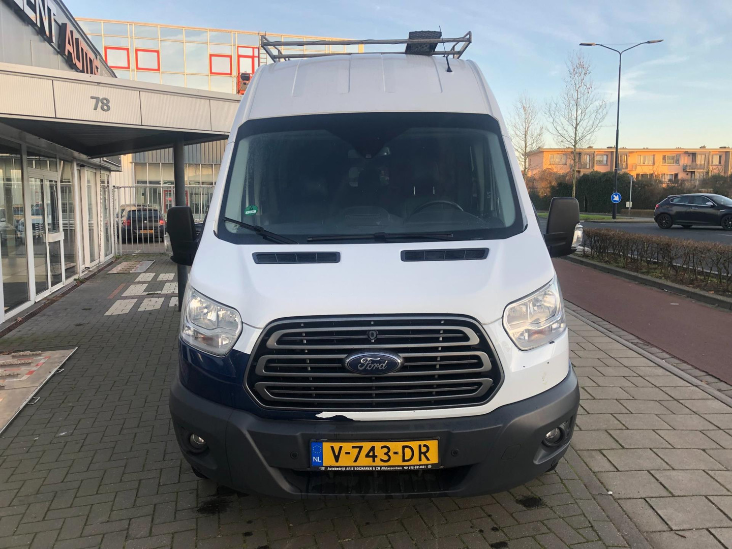 Ford Ford