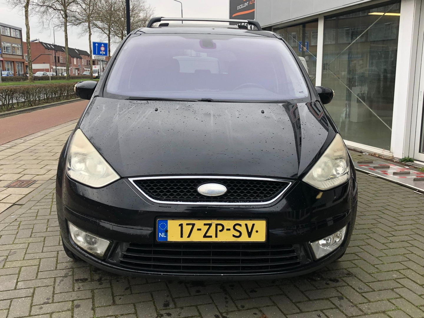 Ford Ford