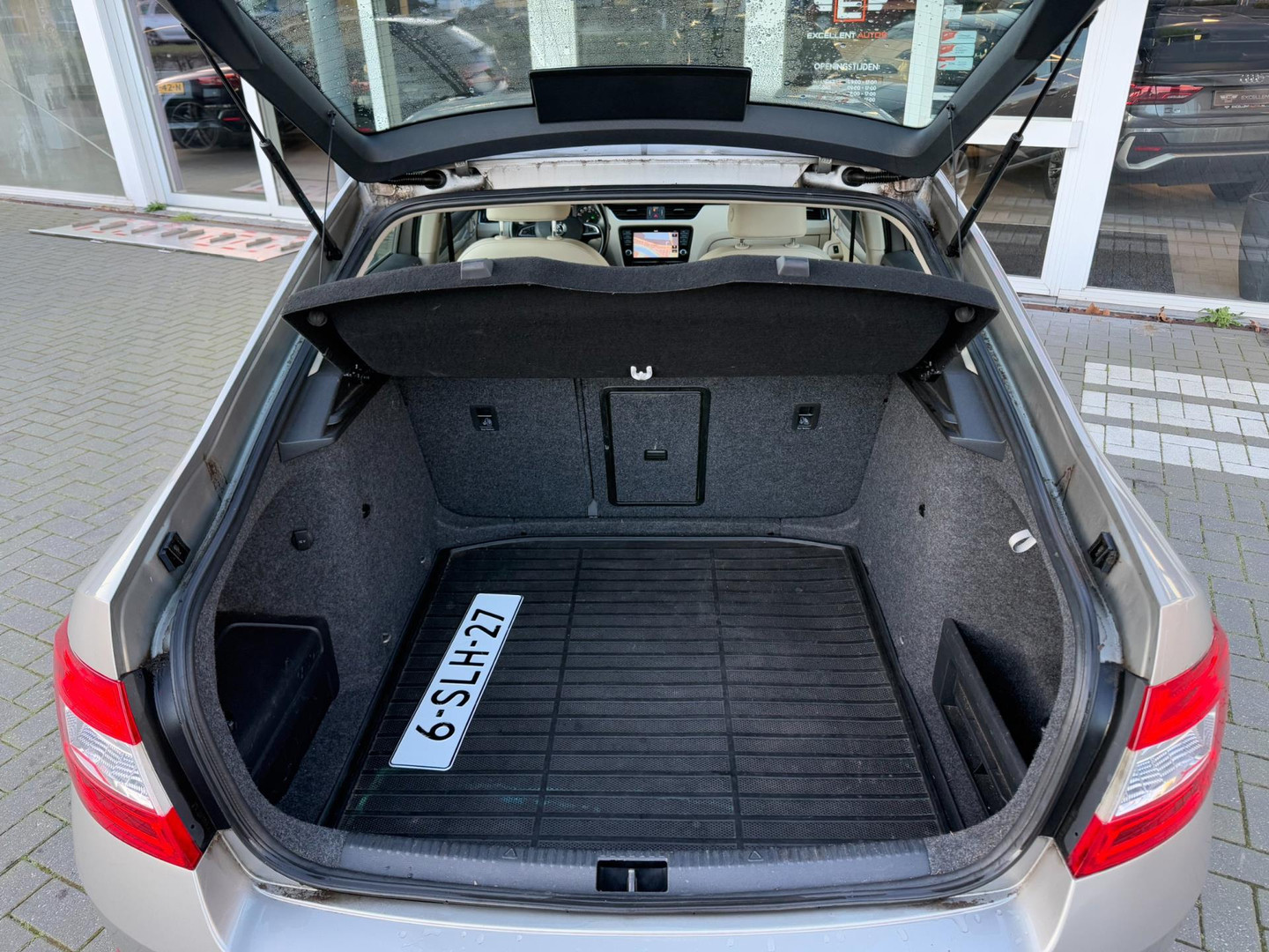 ŠKODA ŠKODA