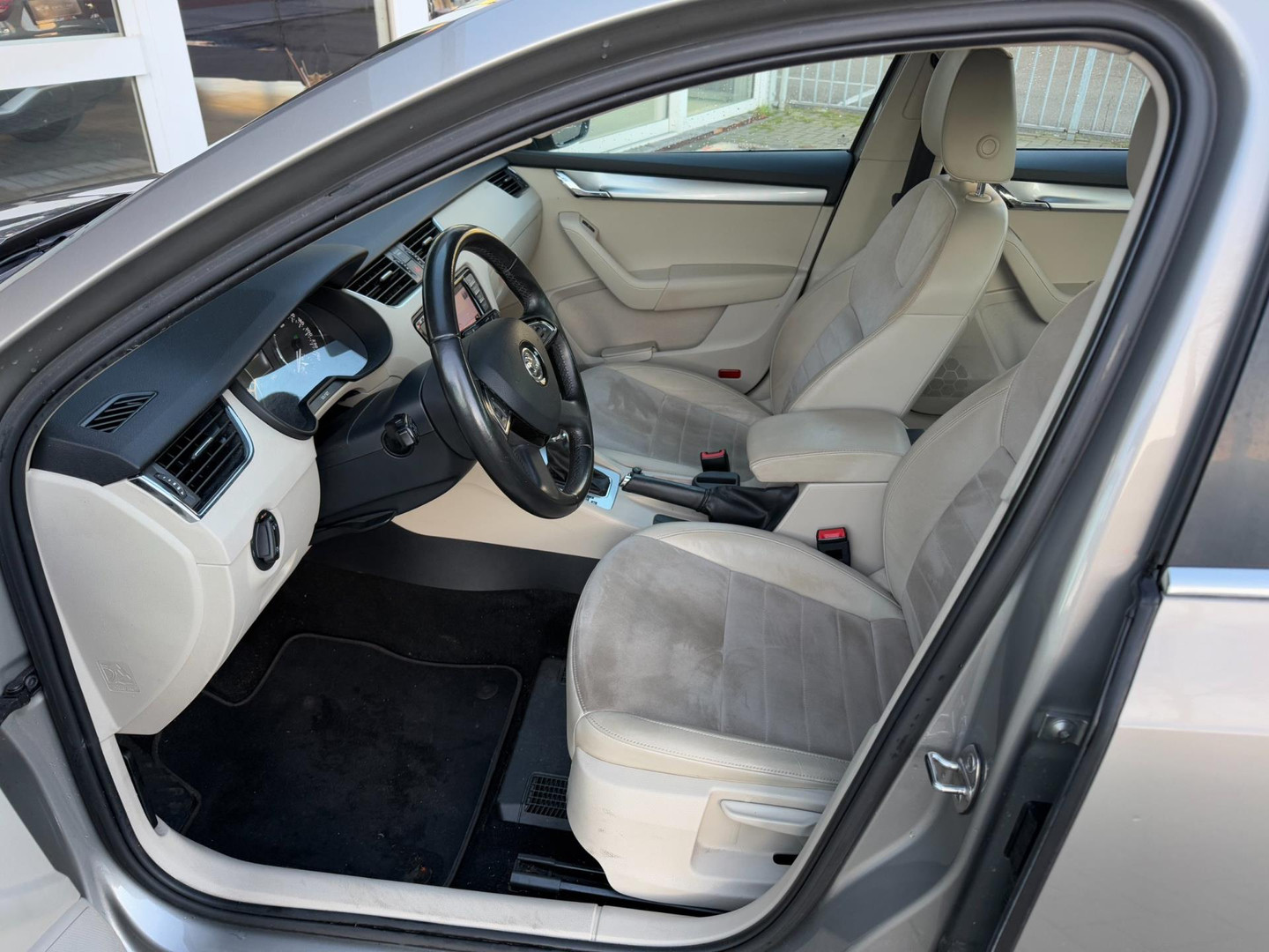 ŠKODA ŠKODA