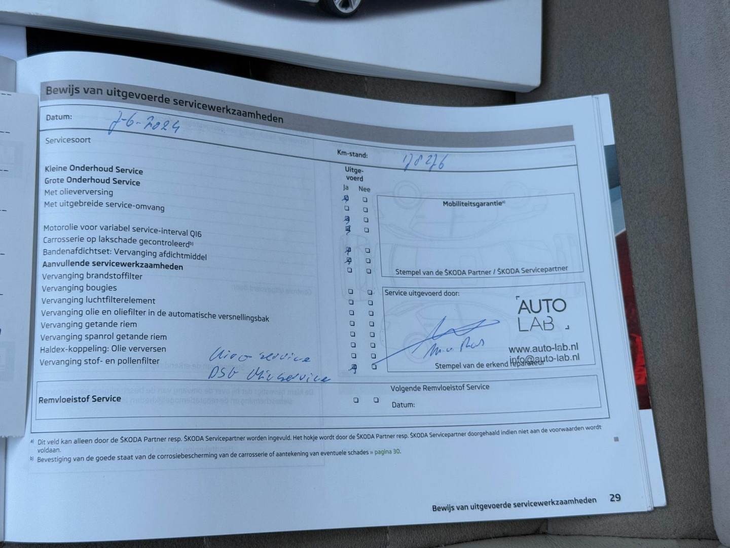 ŠKODA ŠKODA