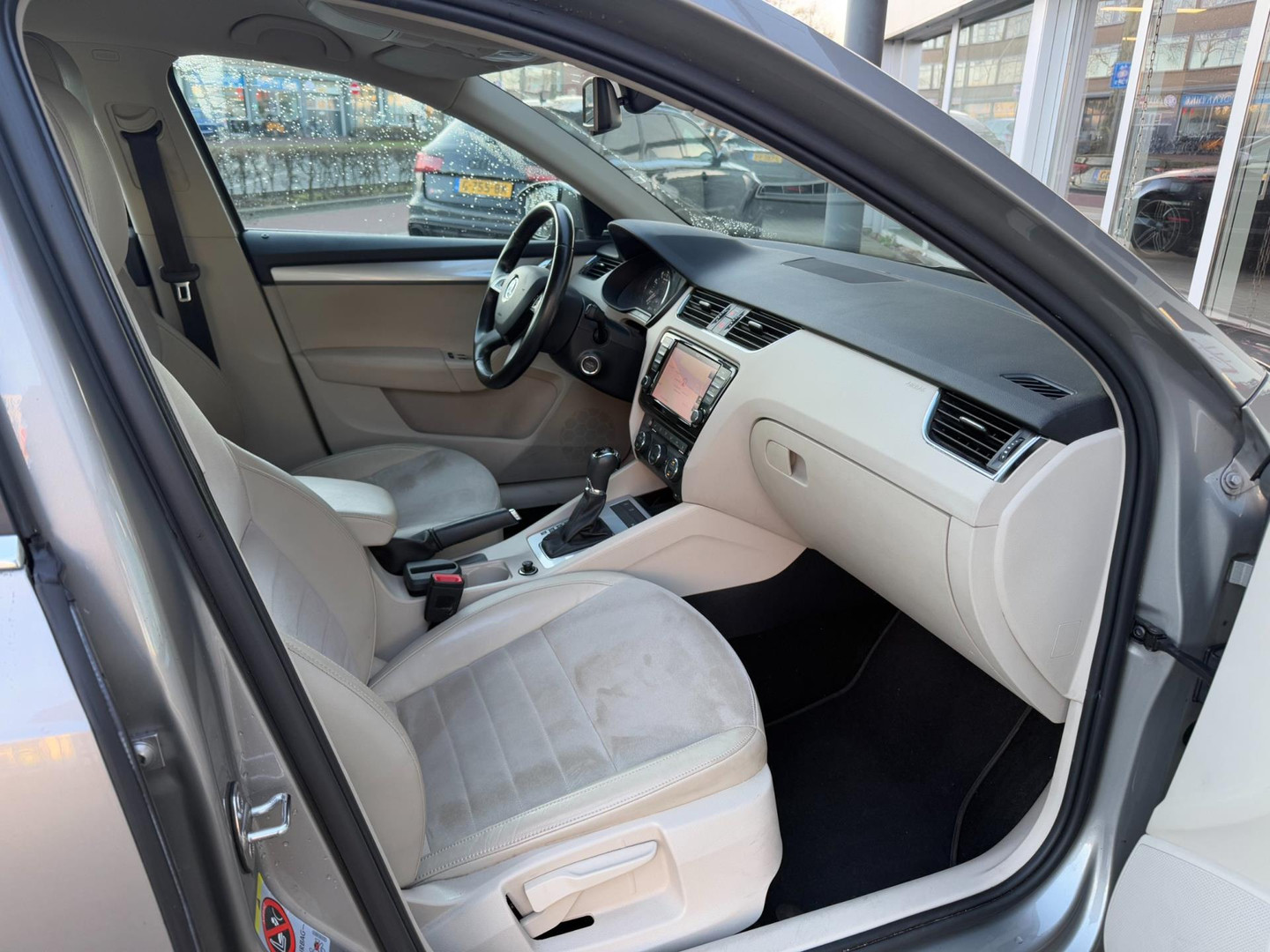 ŠKODA ŠKODA