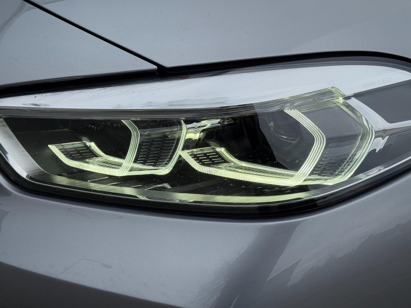 BMW BMW