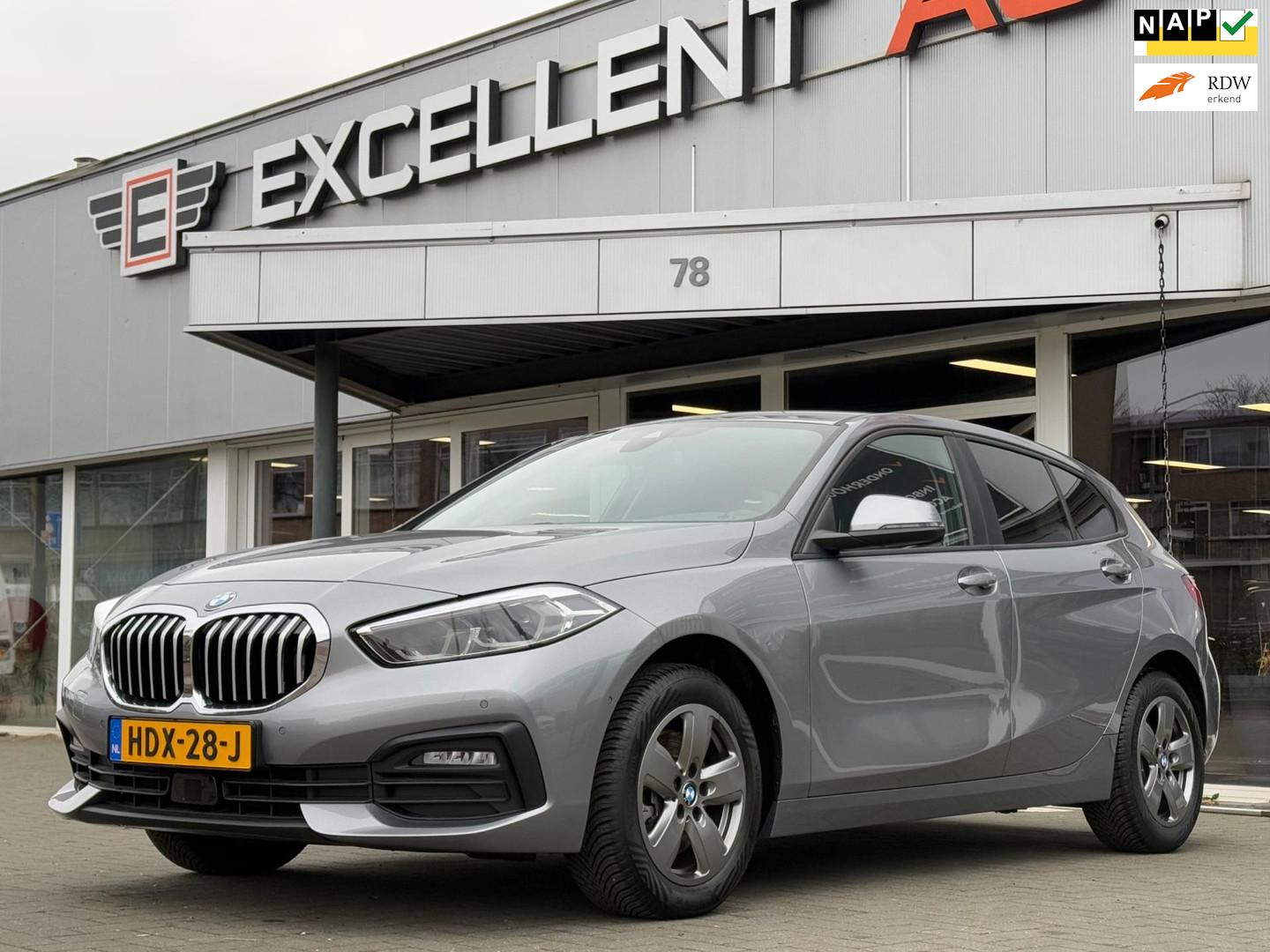 BMW BMW