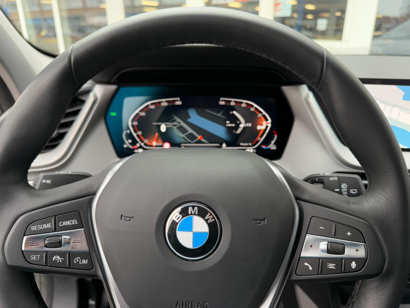 BMW BMW