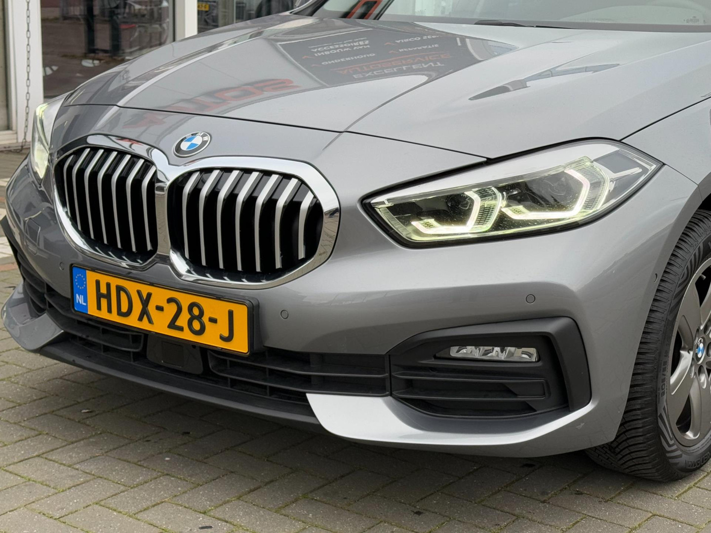 BMW BMW