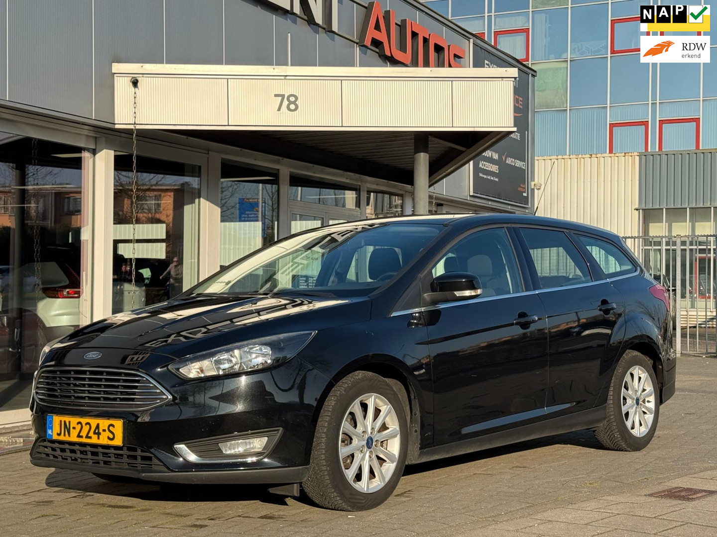 Ford Ford