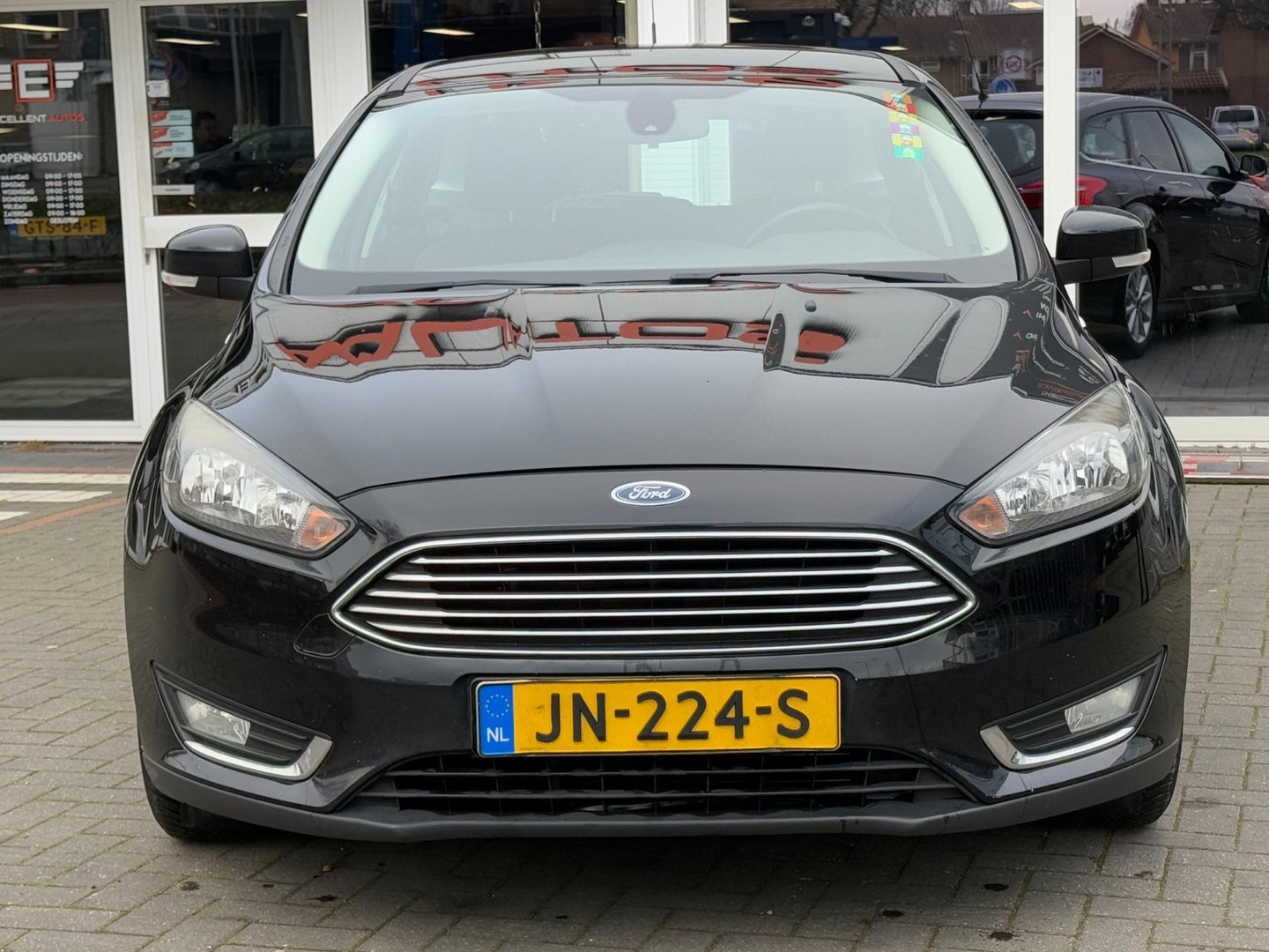 Ford Ford