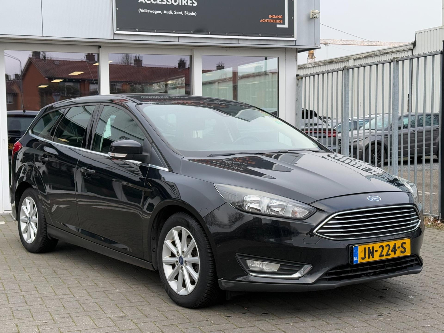 Ford Ford