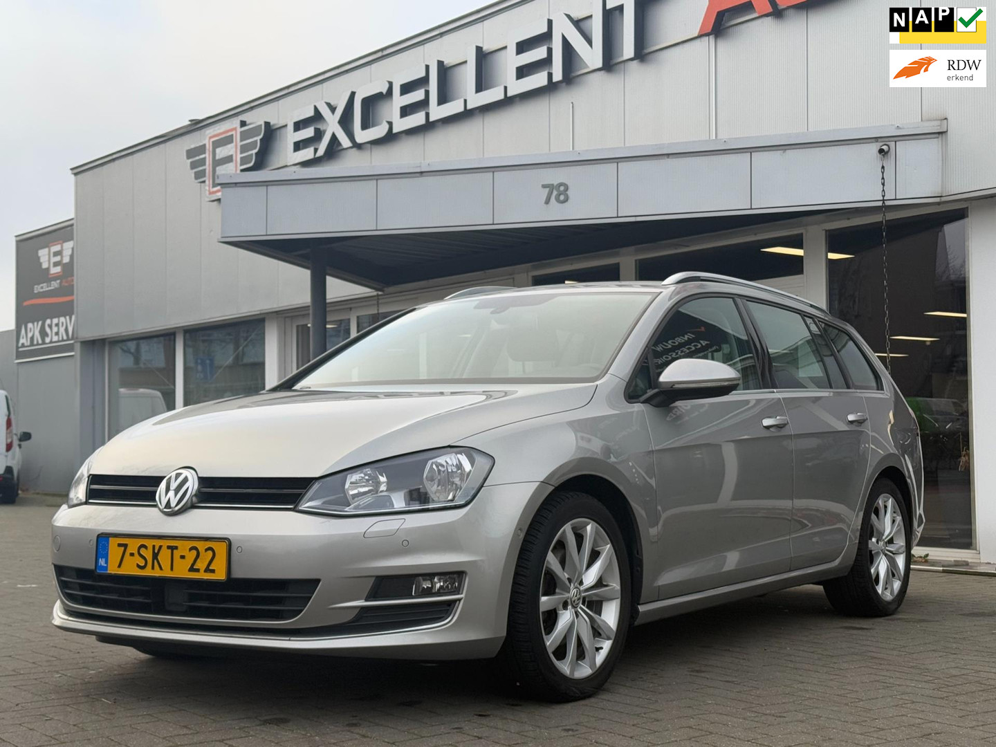 Volkswagen Volkswagen
