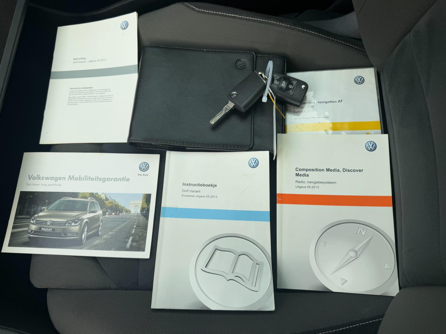 Volkswagen Volkswagen