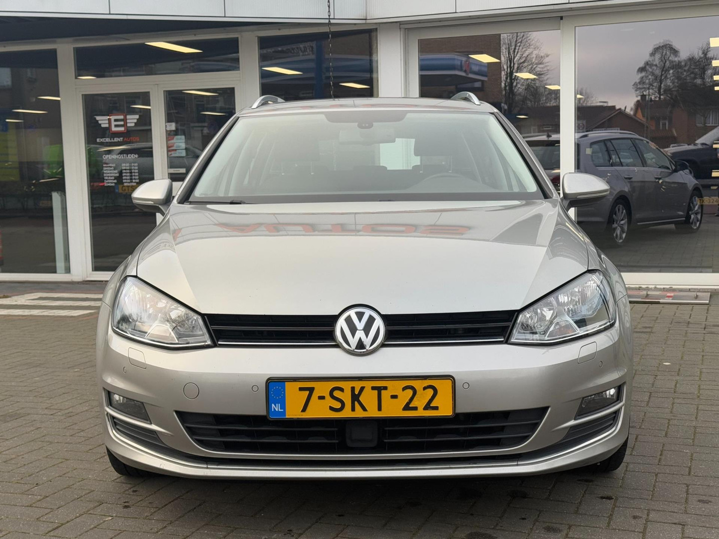 Volkswagen Volkswagen