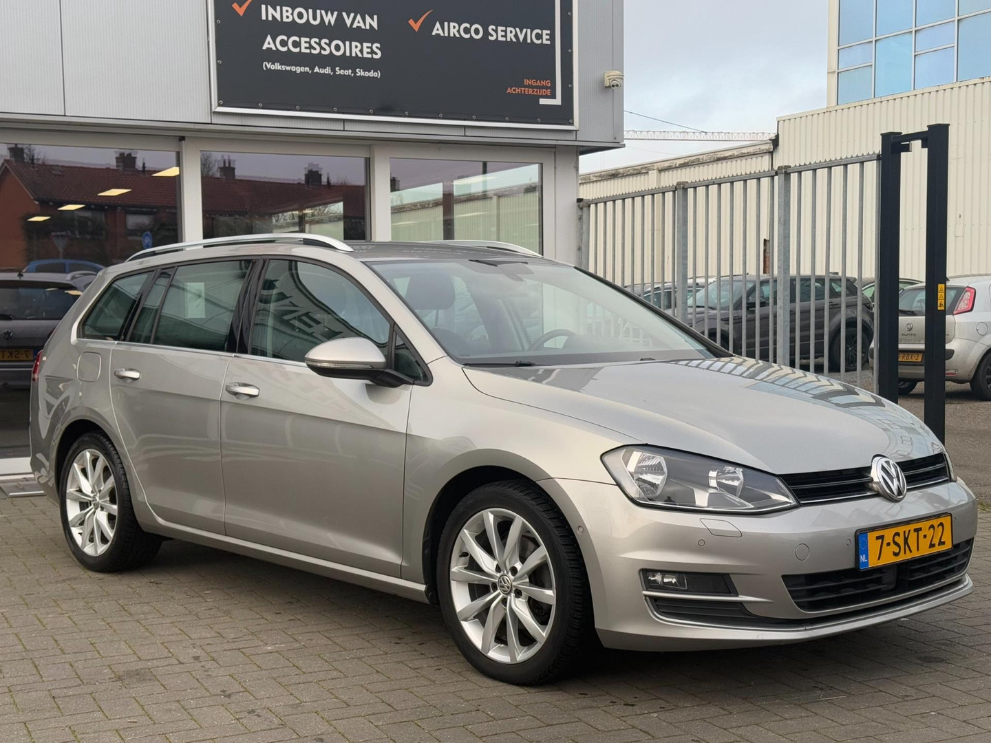 Volkswagen Volkswagen