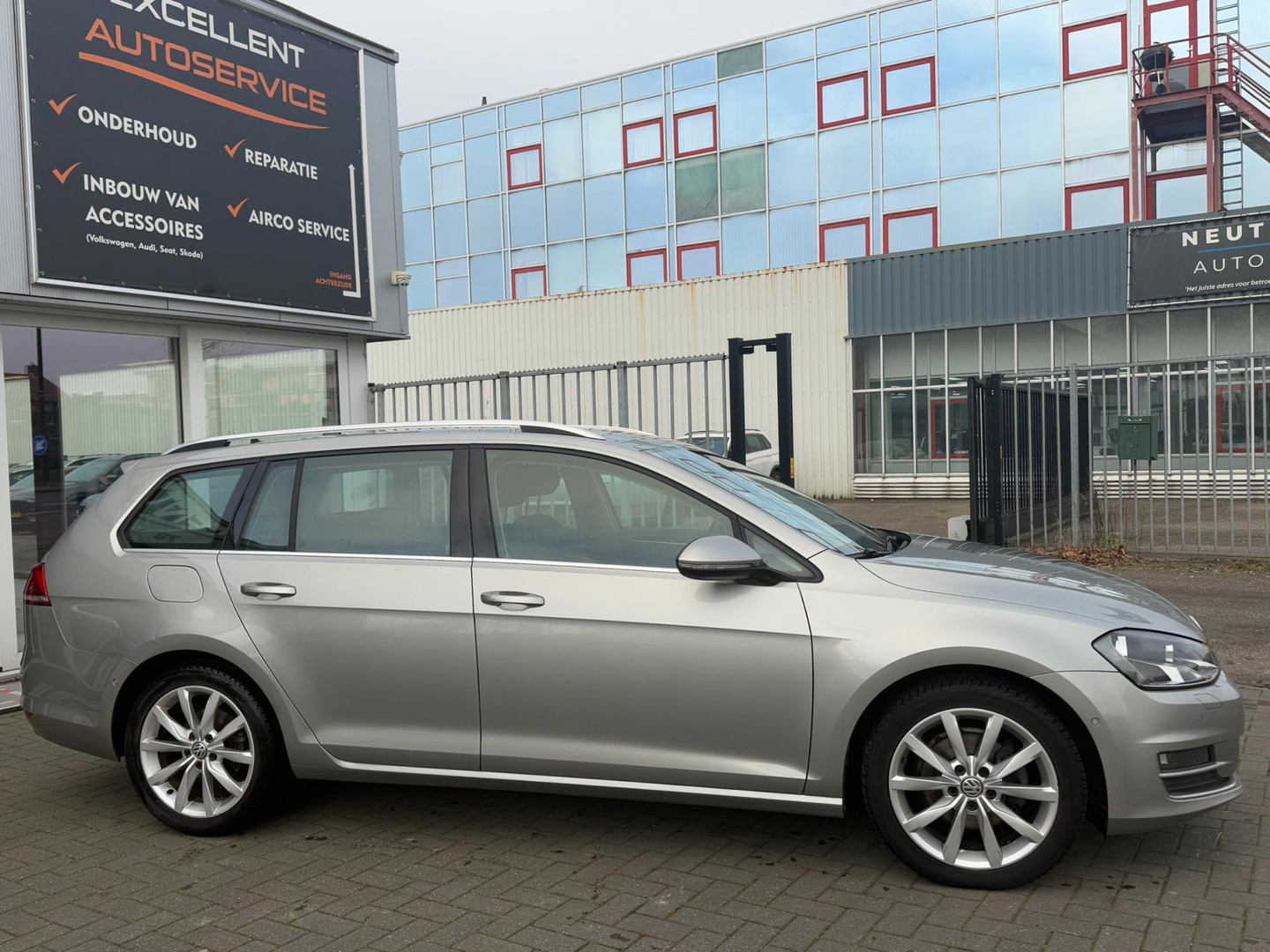 Volkswagen Volkswagen
