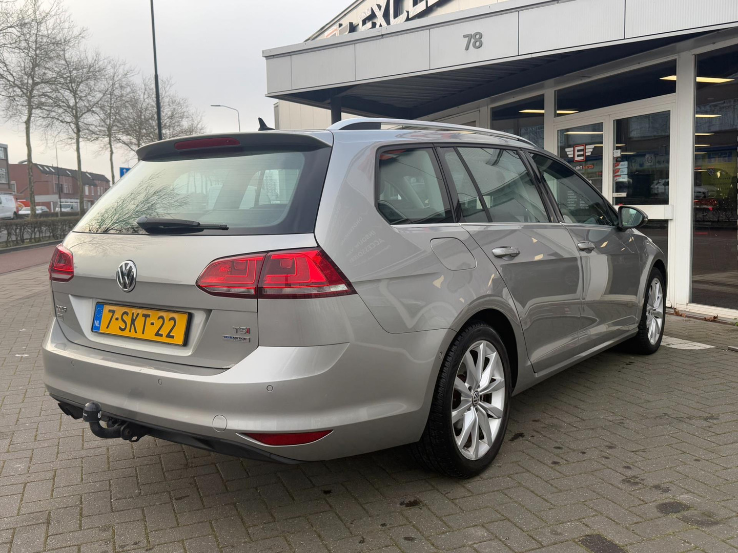 Volkswagen Volkswagen
