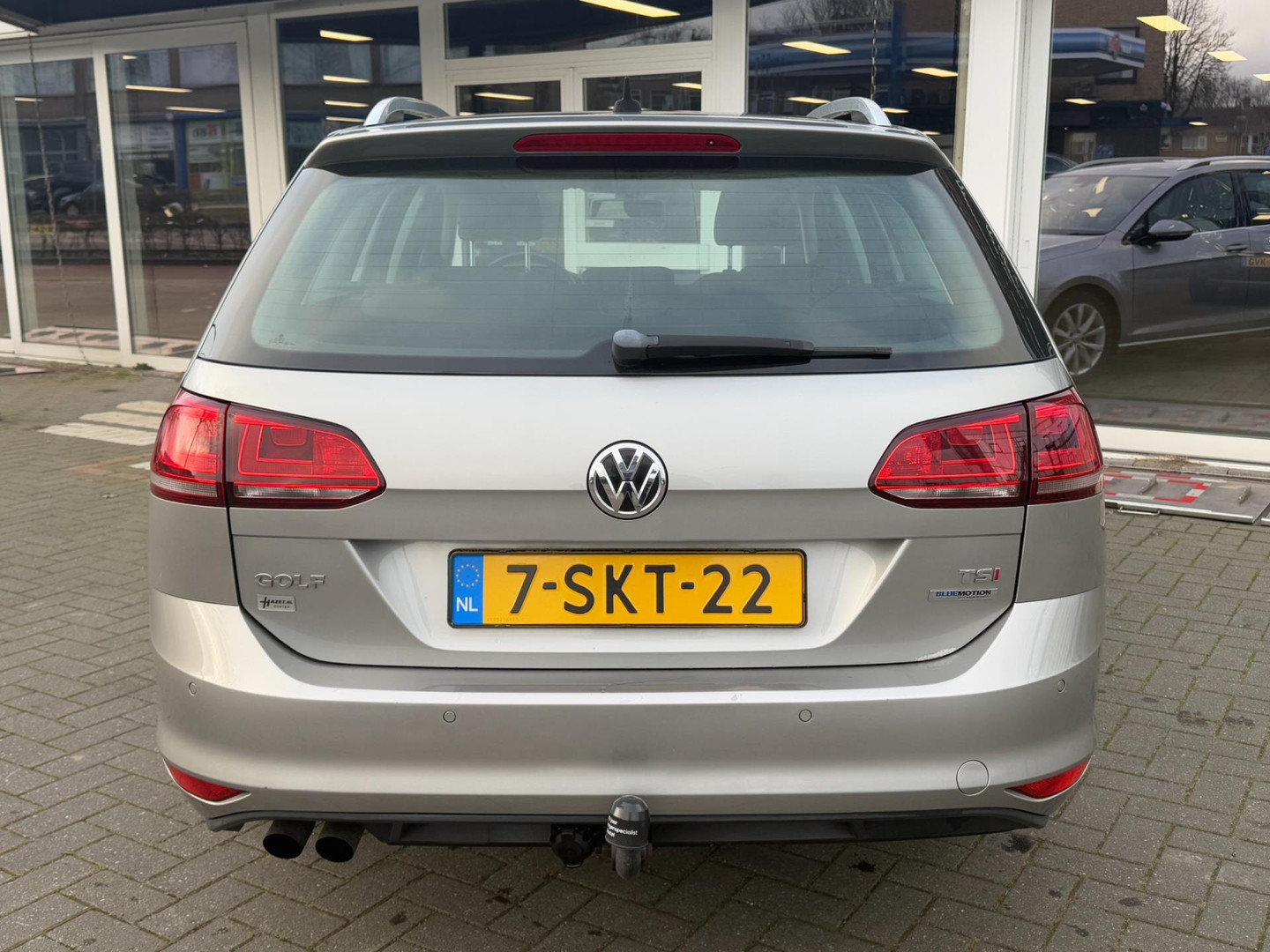 Volkswagen Volkswagen
