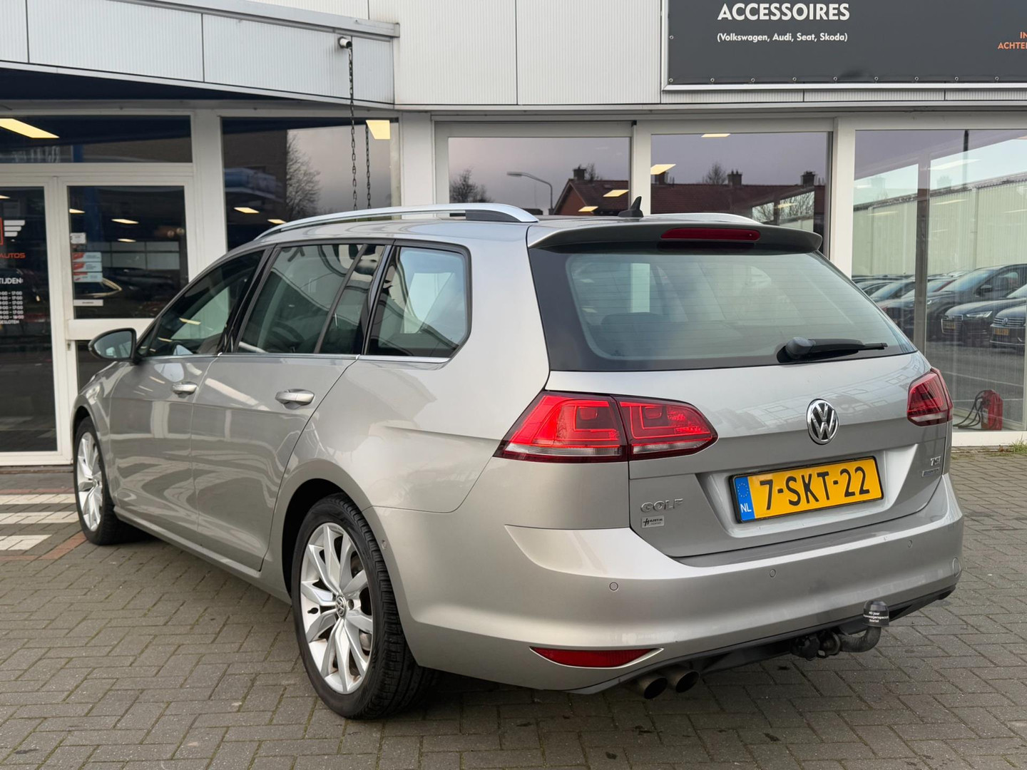 Volkswagen Volkswagen