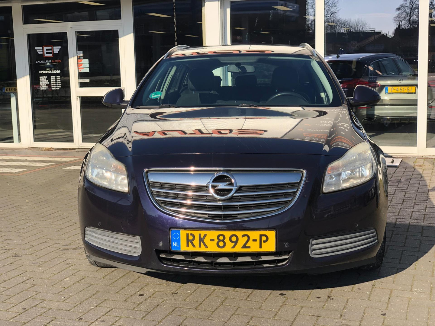 Opel