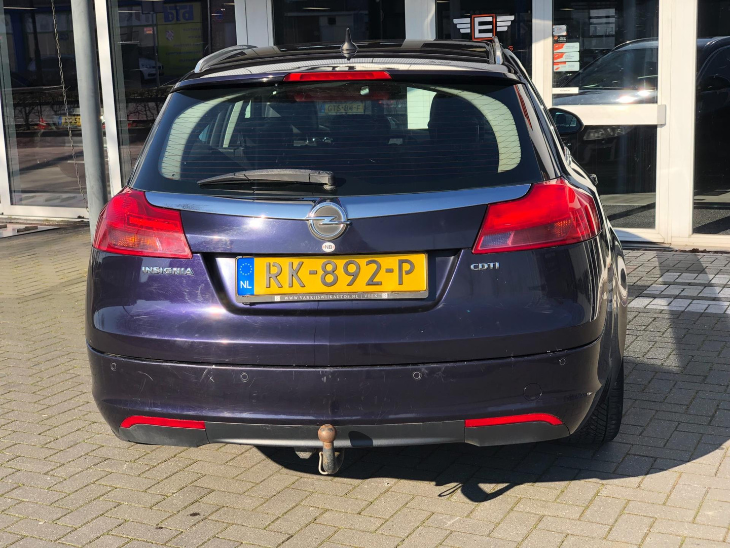 Opel