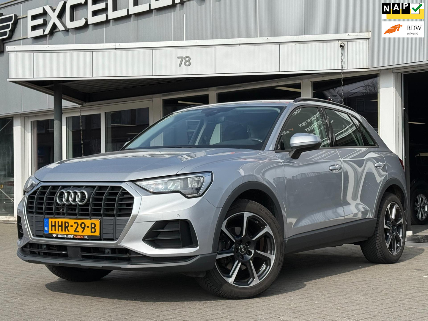 Audi