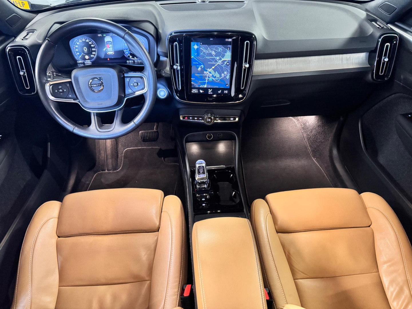 Volvo