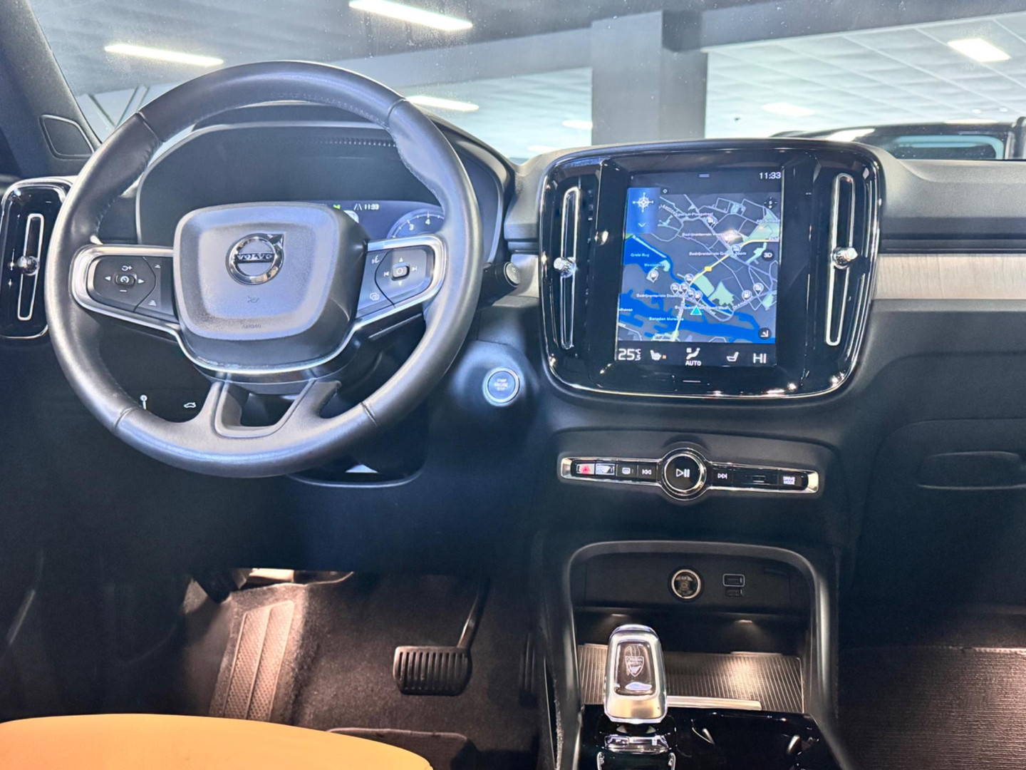 Volvo
