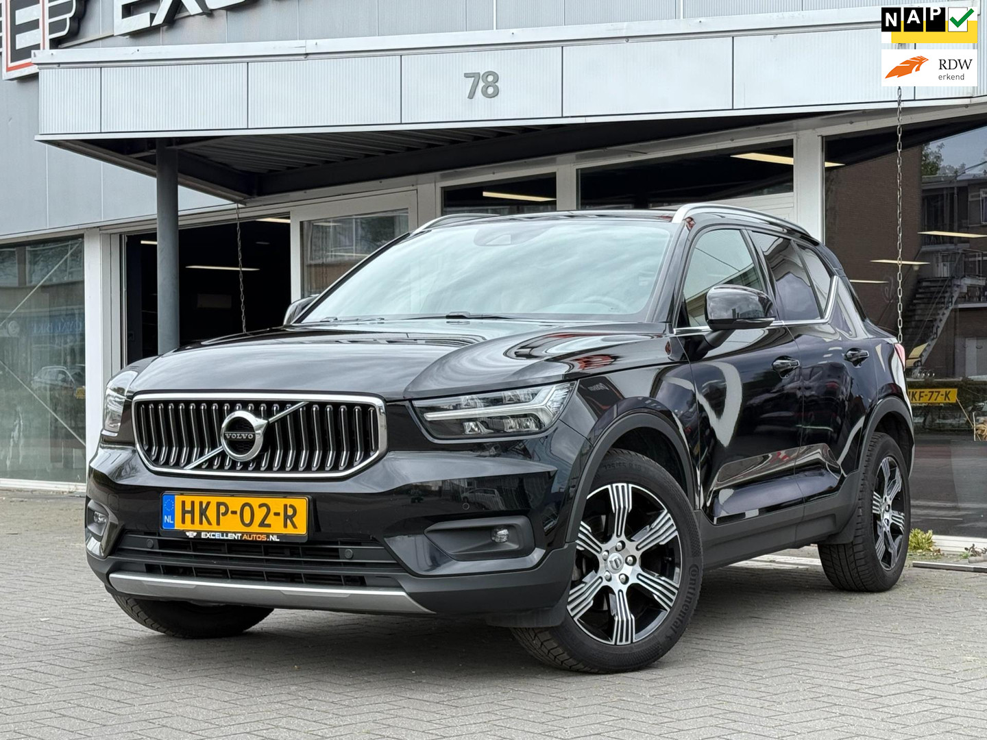 Volvo