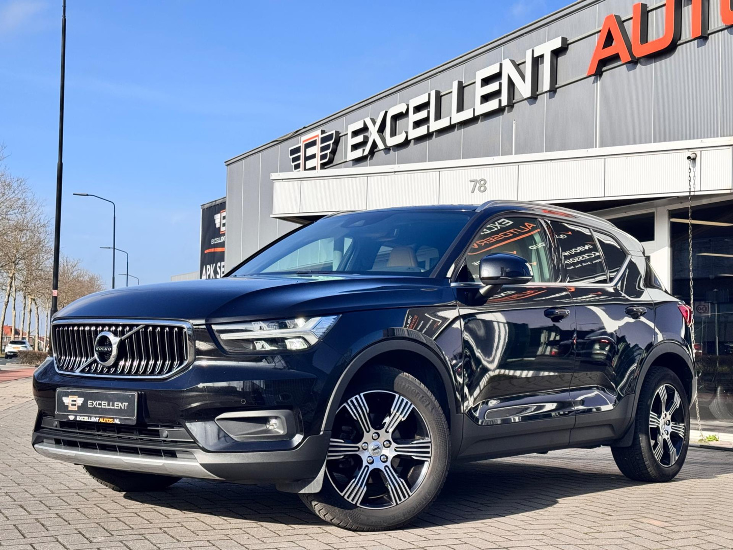 Volvo