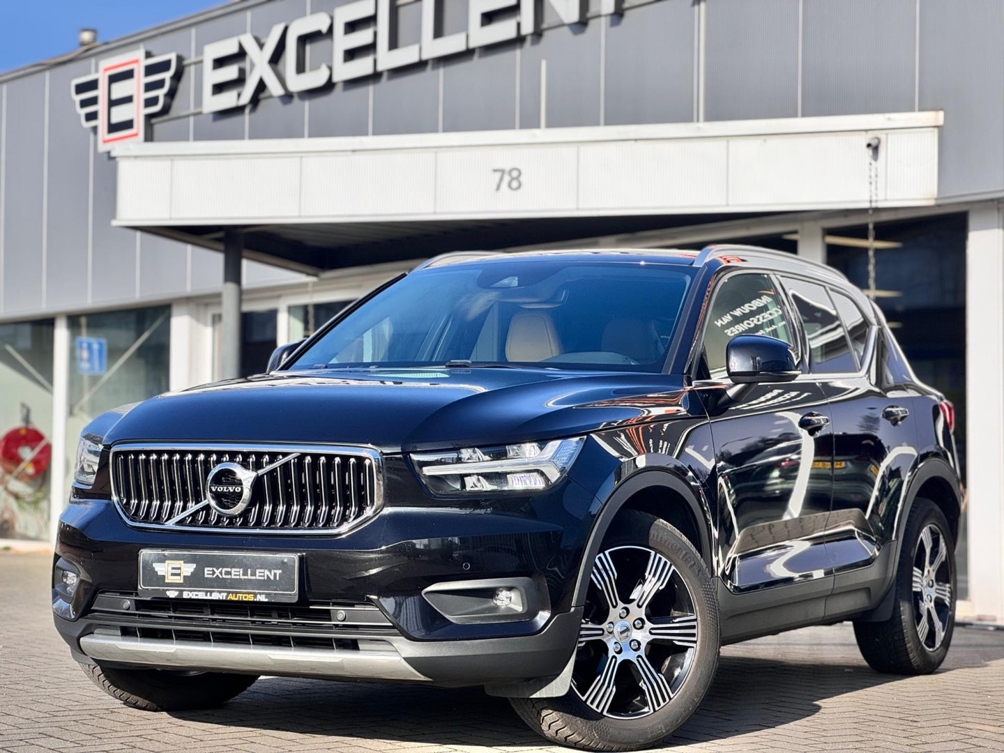 Volvo