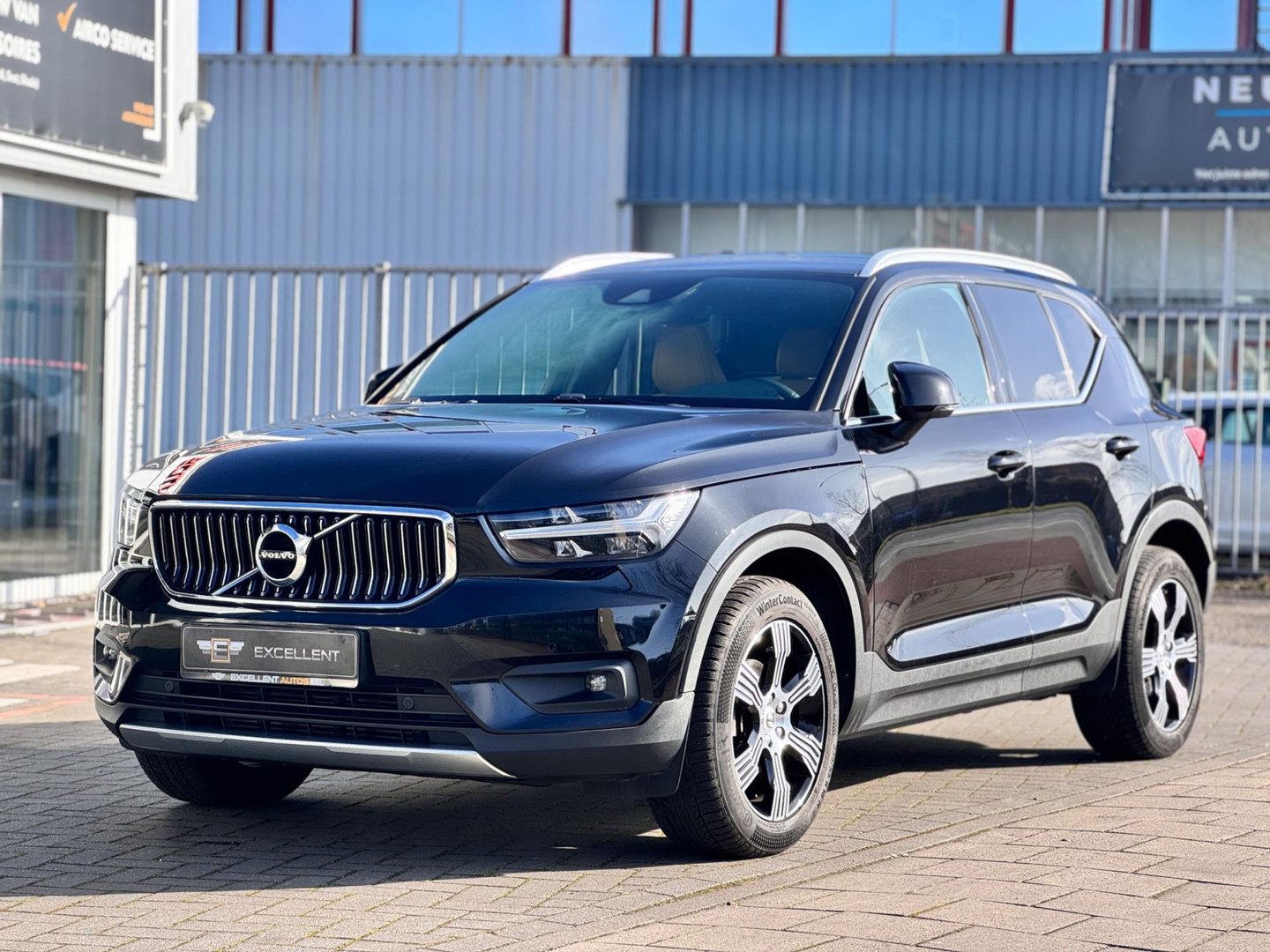 Volvo