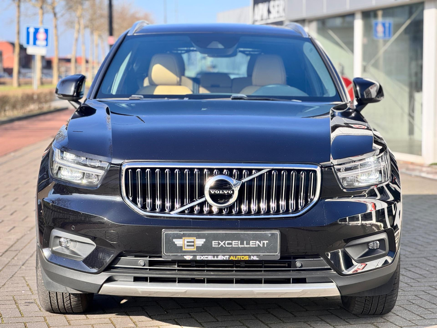 Volvo