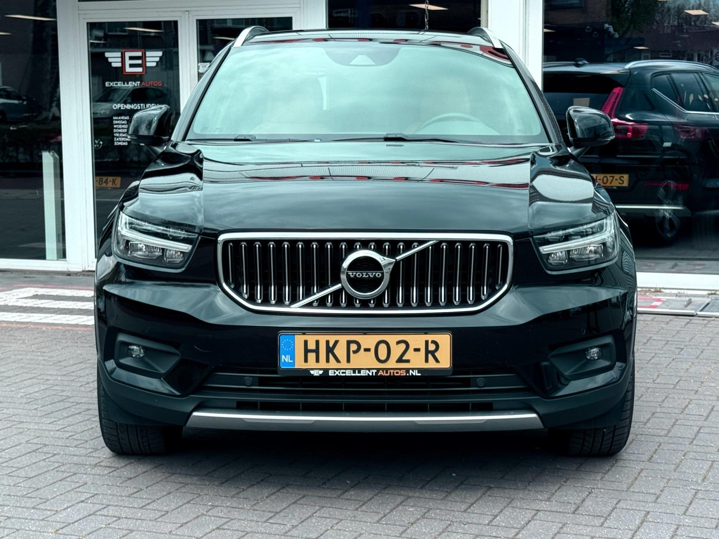 Volvo