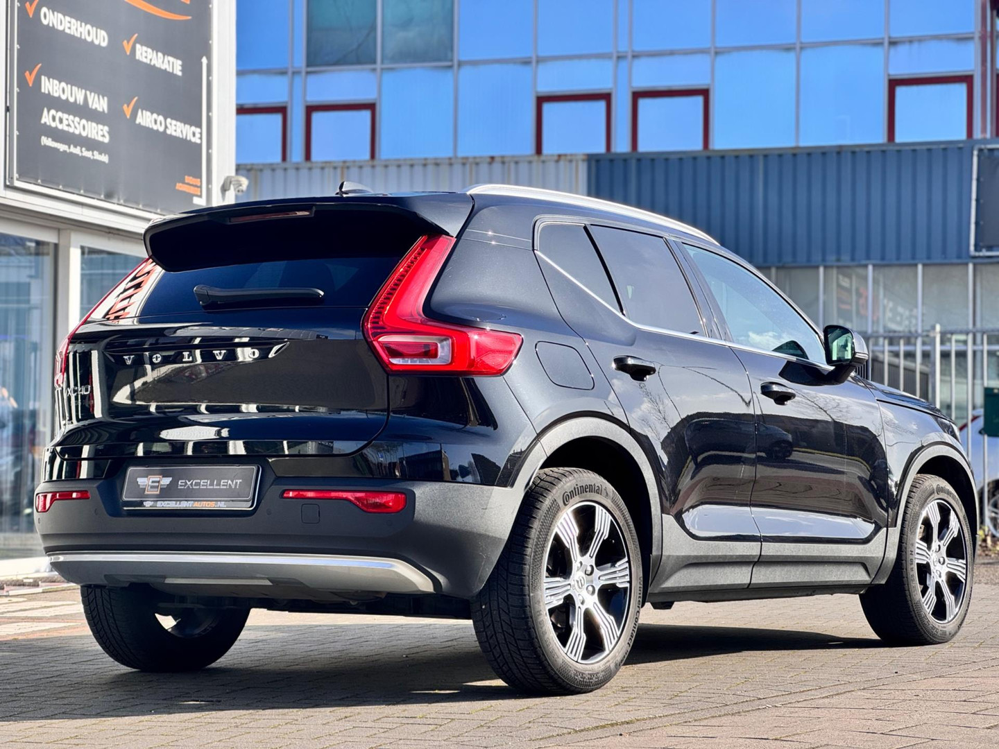 Volvo