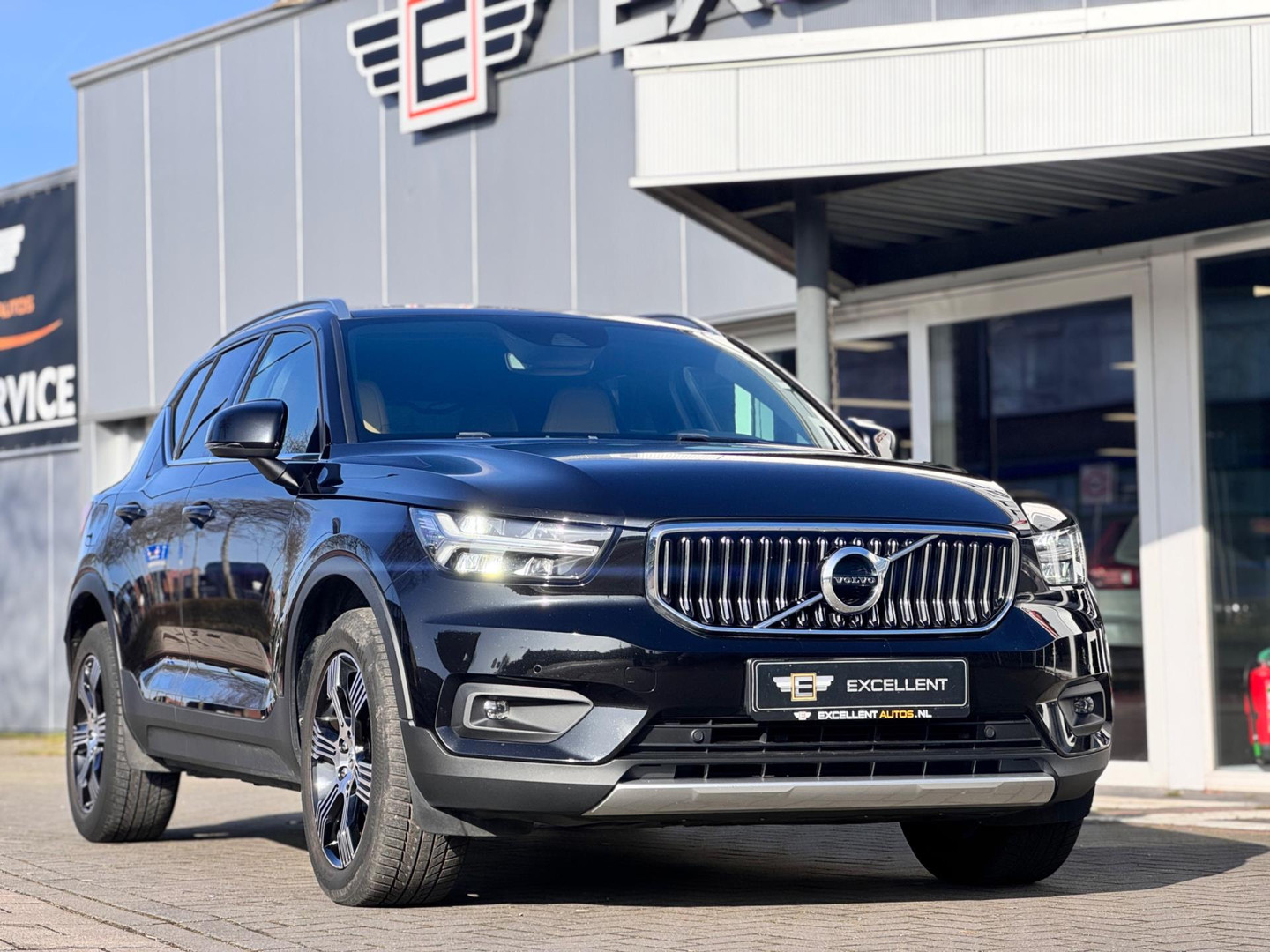 Volvo