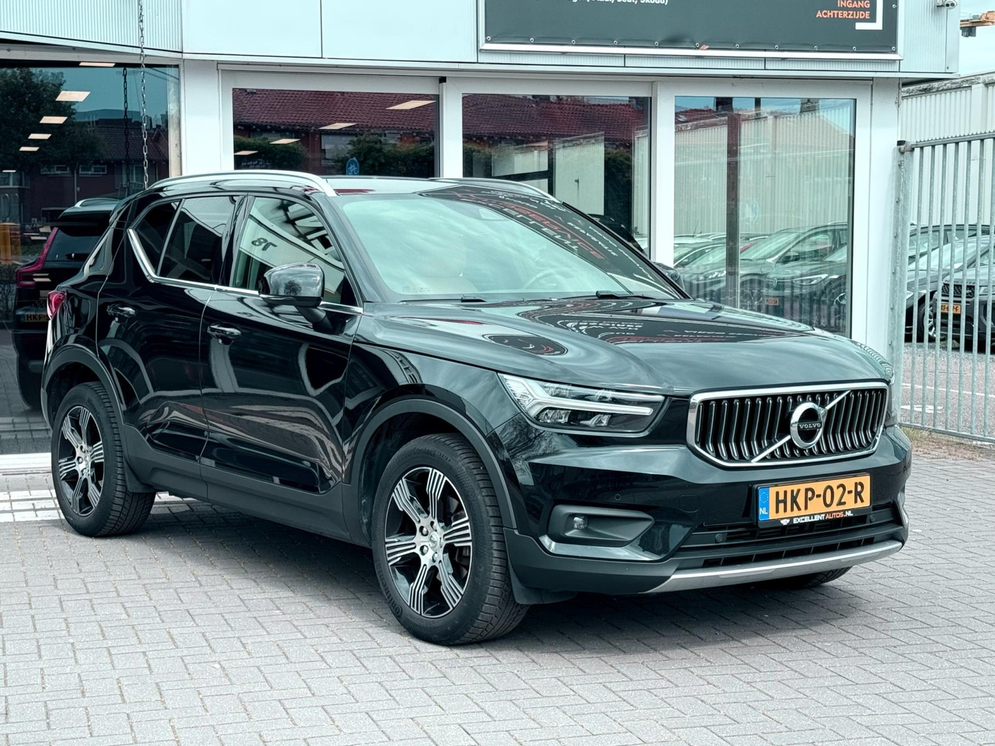 Volvo