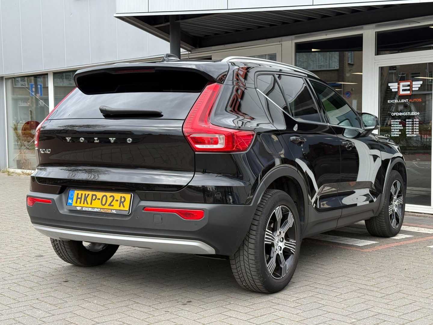 Volvo