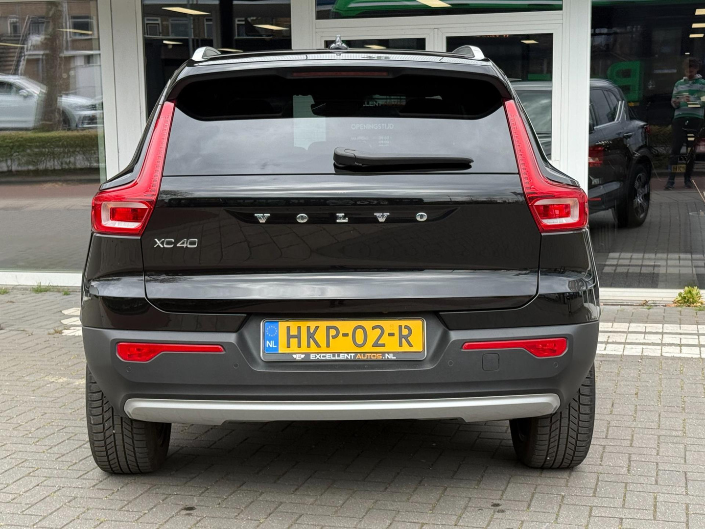 Volvo