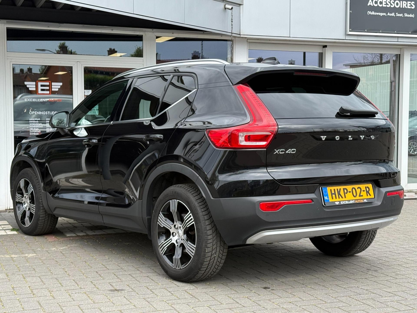 Volvo
