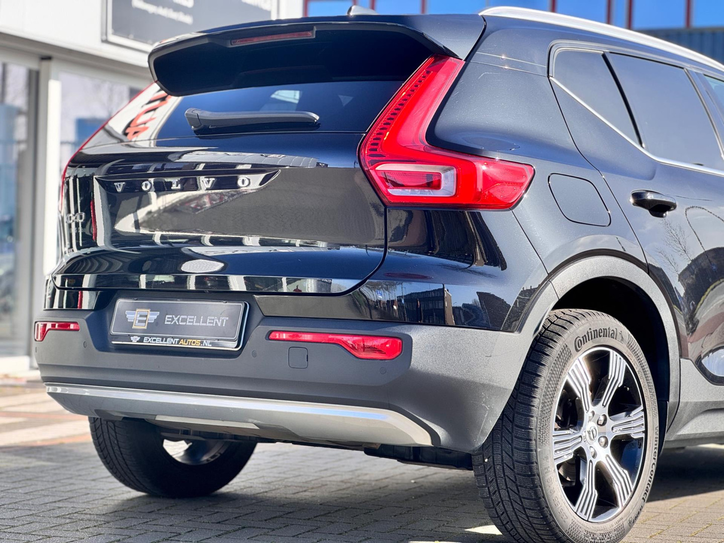 Volvo