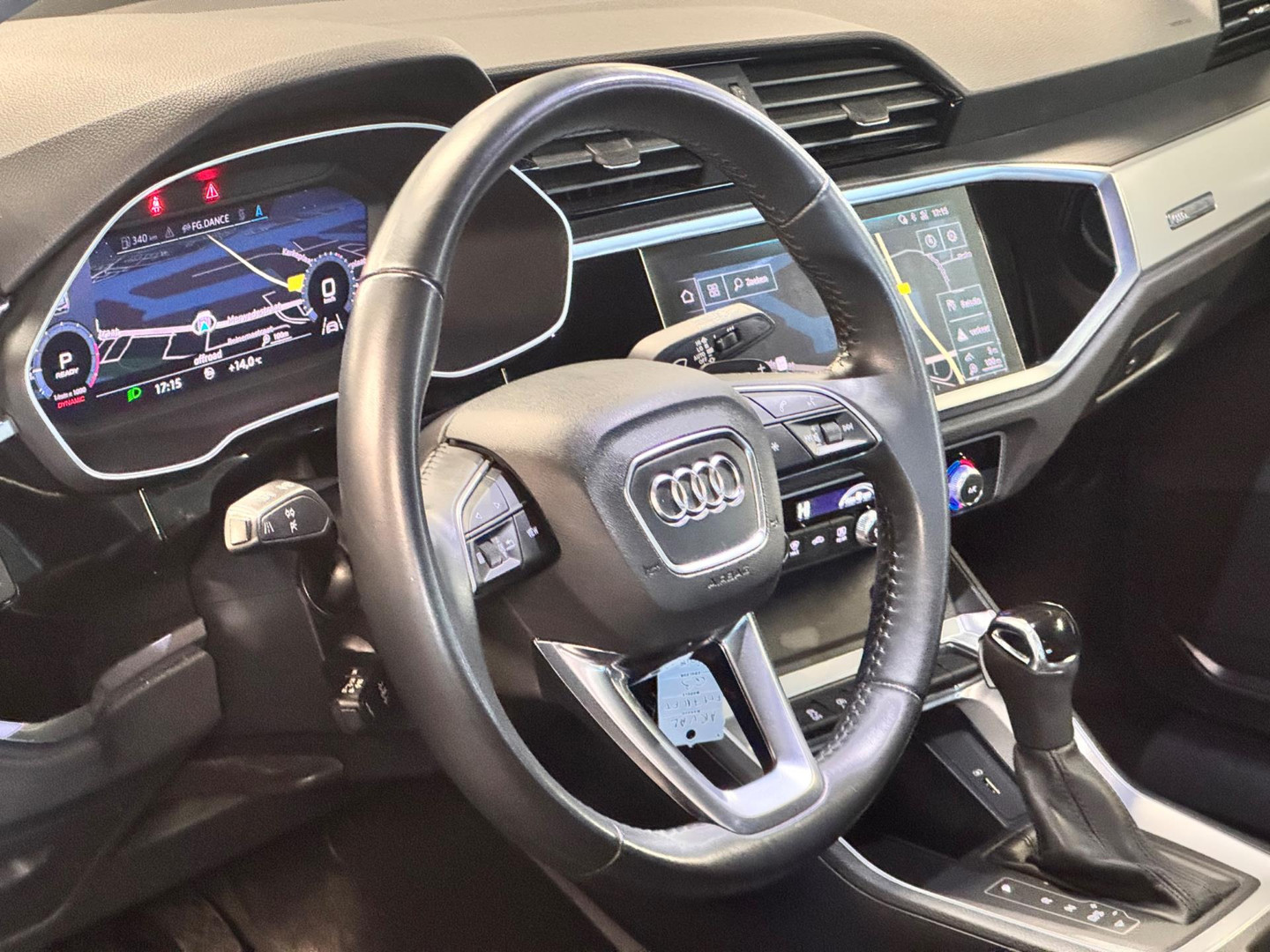 Audi Audi