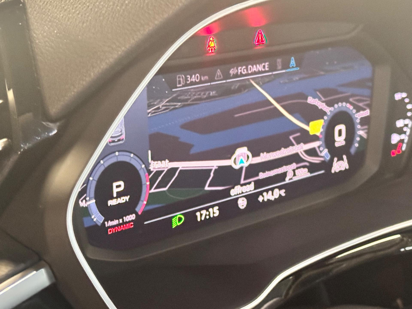 Audi Audi