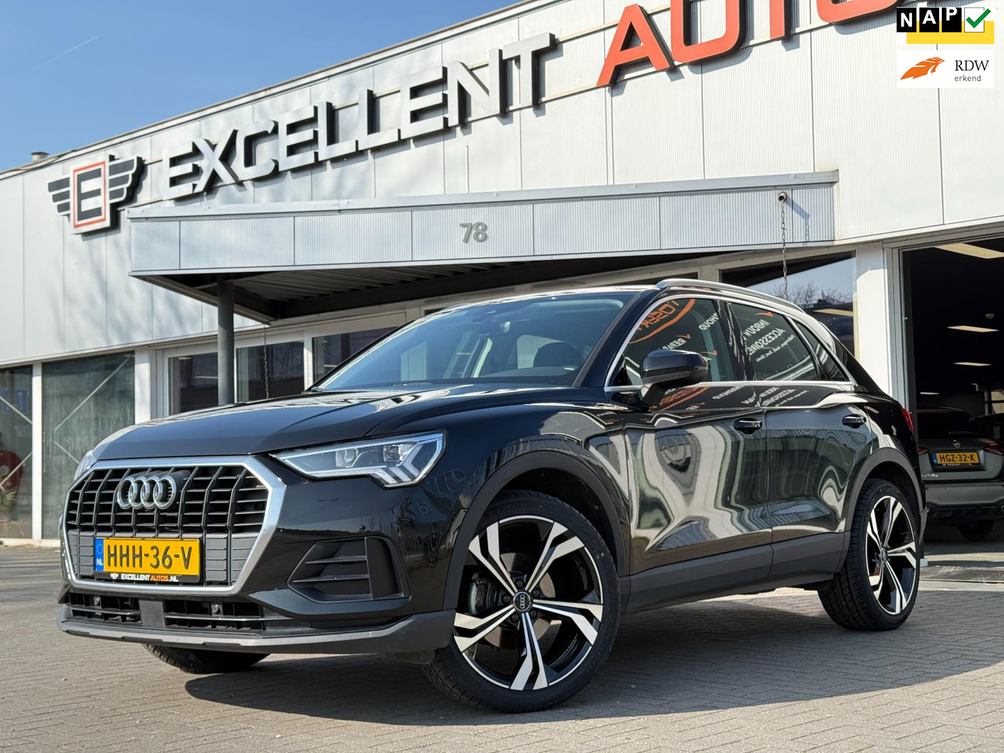 Audi Audi