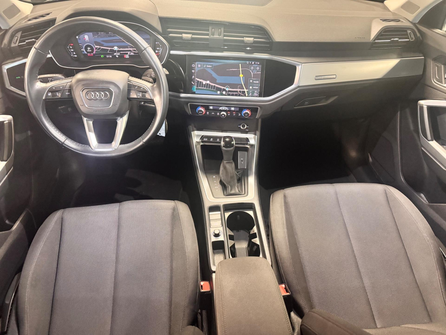 Audi Audi