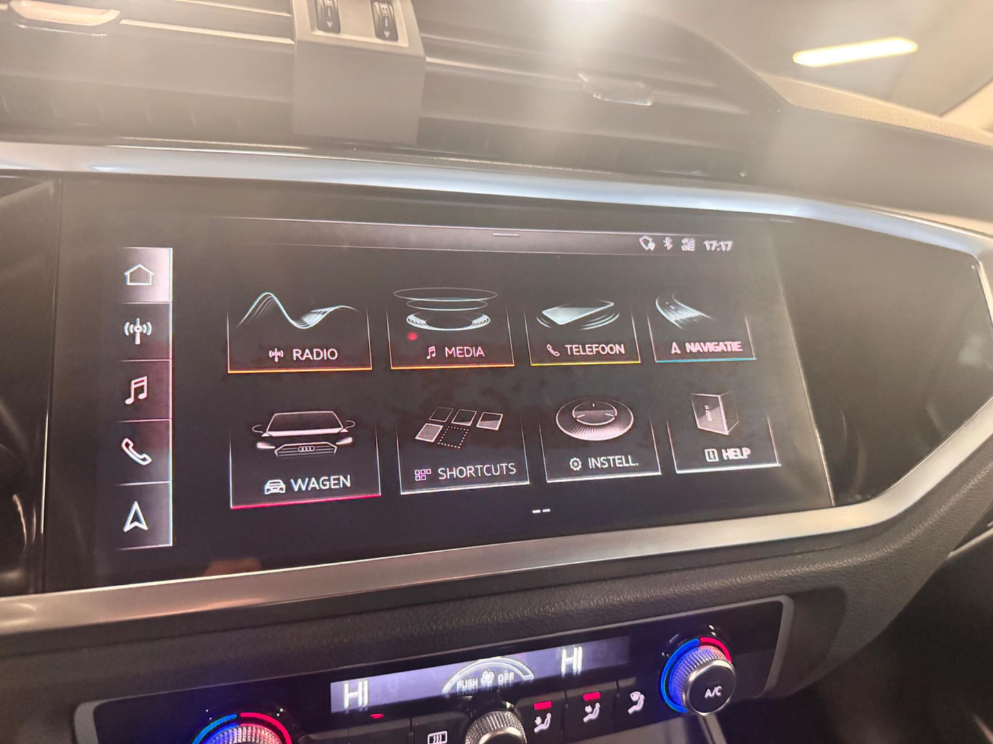 Audi Audi