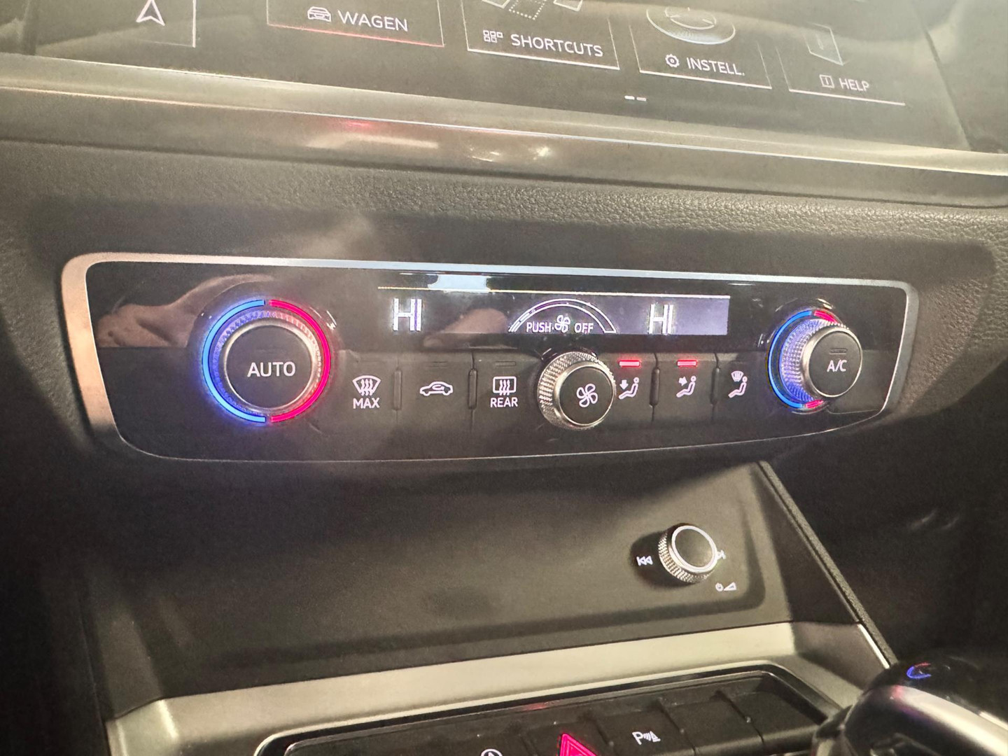 Audi Audi